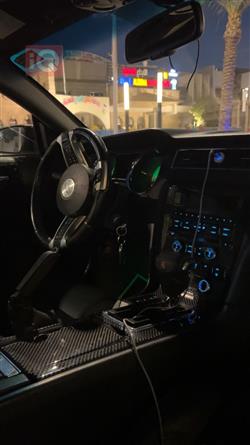 فورد موستانج